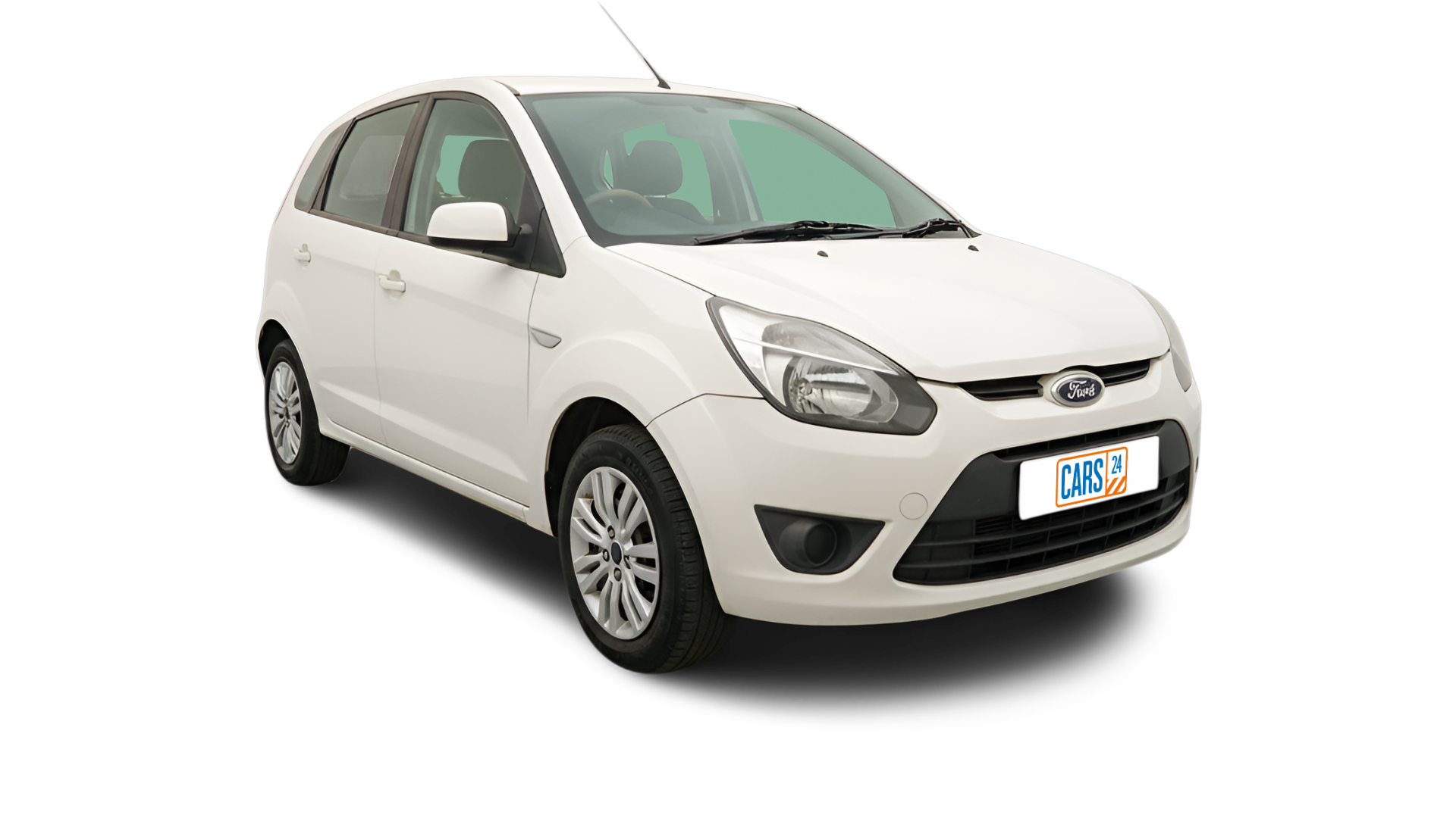 Ford Figo-img